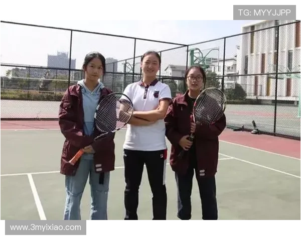 杭州网球队领跑最新网球团队协作TOP10榜单引发热议