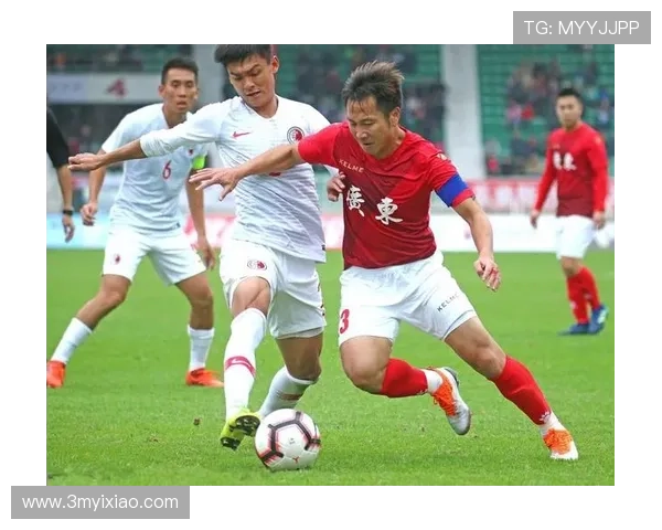 香港足球明星队引发的争议与反思:体育精神与商业利益的碰撞