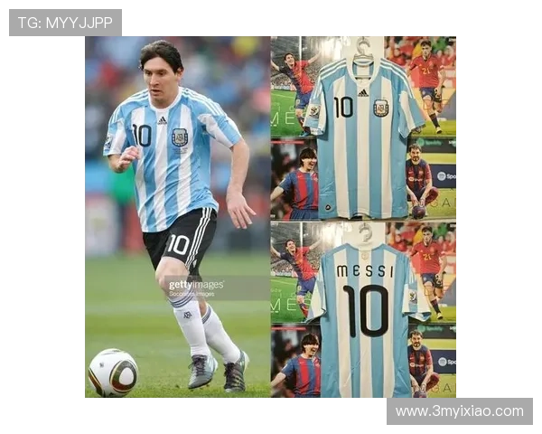 足球明星小梅西的传奇之路与未来展望：从天才少年到世界巨星的成长故事