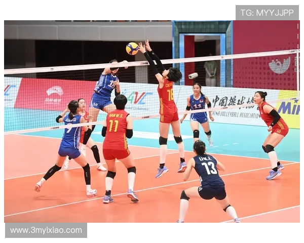 赛后分析:北京排球队与杭州排球队速度对比的精彩瞬间与战术解读 赛后分析:北京排球队与杭州排球队速度对比的精彩瞬间与战术解读