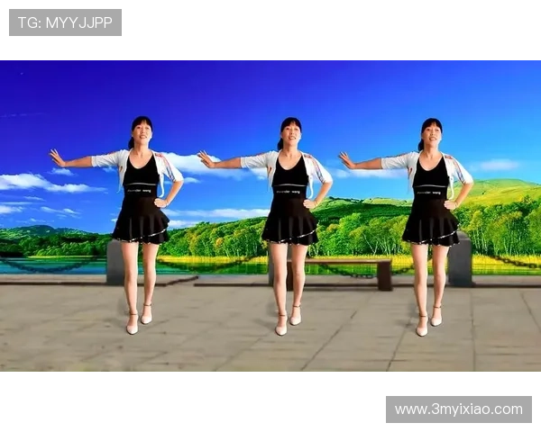 足球明星热舞广场舞展现活力与魅力引发全民健身热潮 足球明星热舞广场舞展现活力与魅力引发全民健身热潮