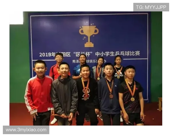 重庆乒乓球队在锦标赛中的心理素质分析与表现评估 重庆乒乓球队在锦标赛中的心理素质分析与表现评估