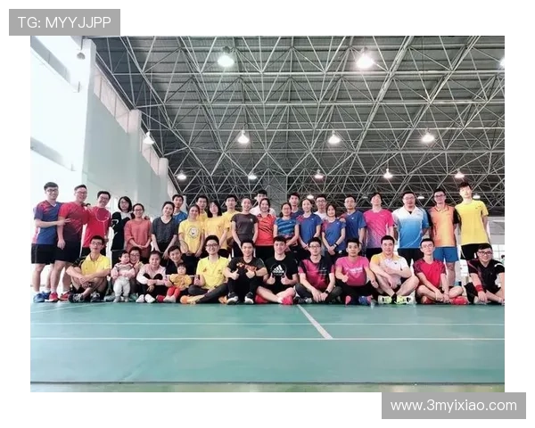 成都羽毛球队的运营揭秘与发展策略分析深度探讨