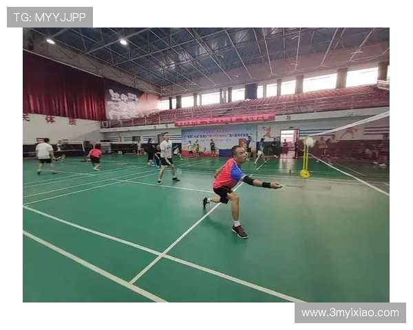 西安羽毛球队在全国个人能力排行榜中荣登第八名展现实力与潜力