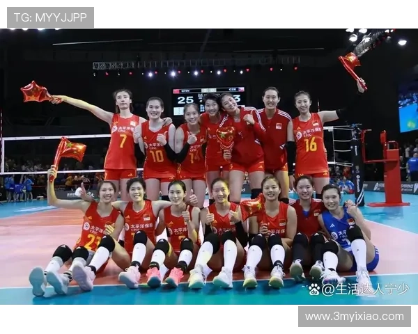 广州排球队在全国排球配合排行榜中荣登第九位展现强大实力与团队默契