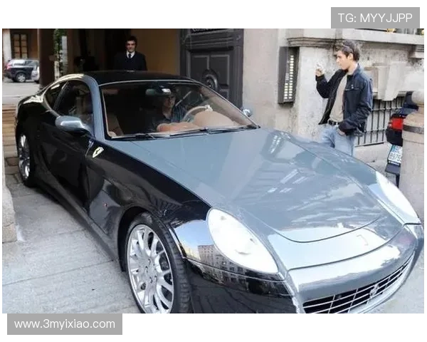 国外足球明星豪驾宝马车的奢华生活与精彩瞬间揭秘